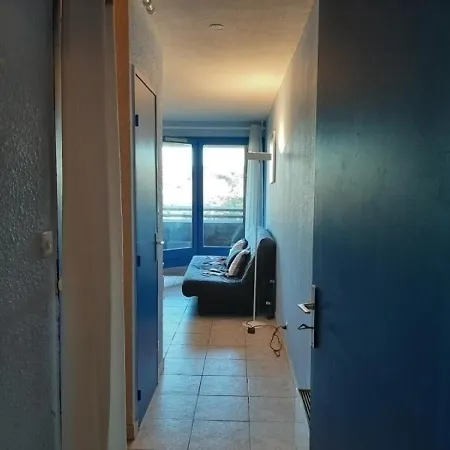 Studio Cosy A Seignosse : A Deux Pas De L'Ocean, Proche Centre, Ideal Vacances A Pied - Fr-1-239-400 Seignosse