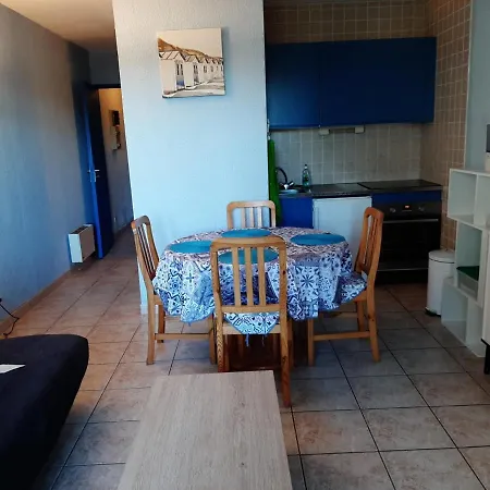 Studio Cosy A Seignosse : A Deux Pas De L'Ocean, Proche Centre, Ideal Vacances A Pied - Fr-1-239-400 Seignosse