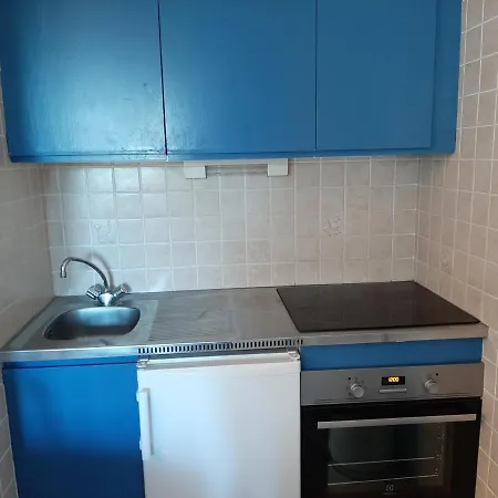 Studio Cosy A Seignosse : A Deux Pas De L'Ocean, Proche Centre, Ideal Vacances A Pied - Fr-1-239-400 Apartment Seignosse