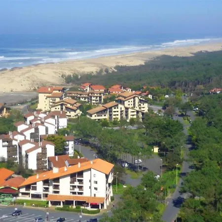 Studio Cosy A Seignosse : A Deux Pas De L'Ocean, Proche Centre, Ideal Vacances A Pied - Fr-1-239-400 Apartment