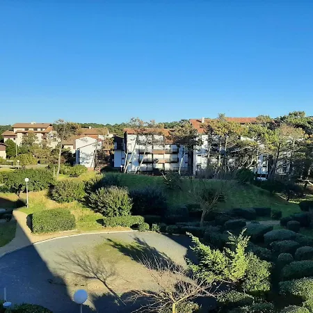 Apartamento Cosy A : A Deux Pas De L'ocean, Proche Centre, Ideal A Pied - Fr-1-239-400